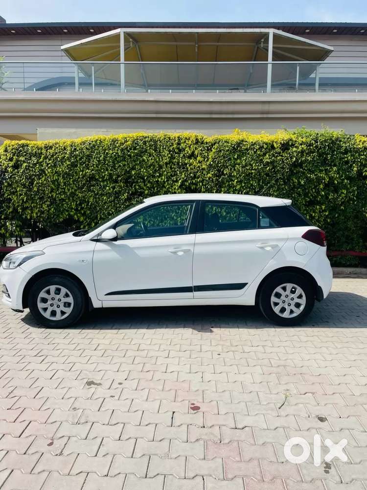 Hyundai I20, 2019, Petrol