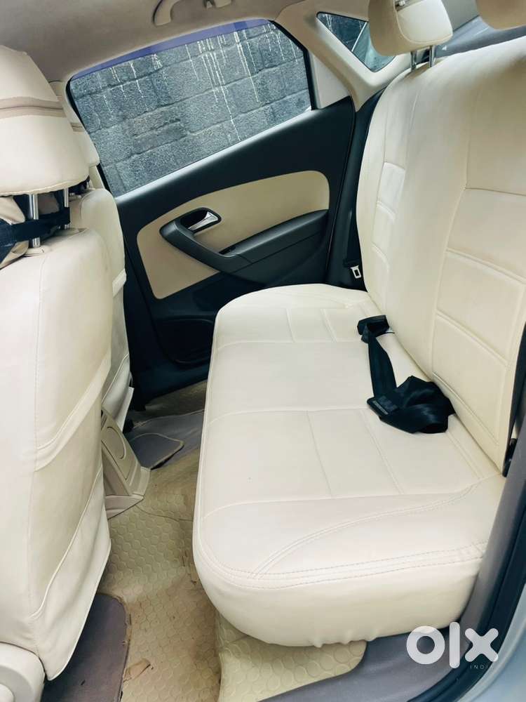 Volkswagen Vento 2011 Diesel Well Maintained