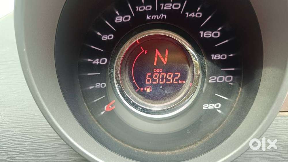Mahindra Xuv500 W8, 2014, Diesel
