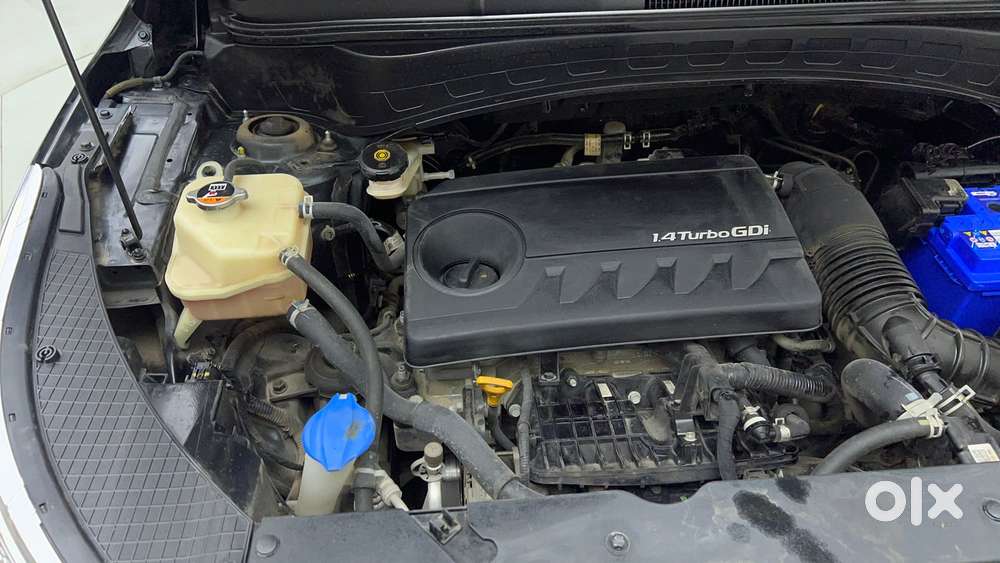 Kia Seltos Gtx Dct, 2023, Petrol