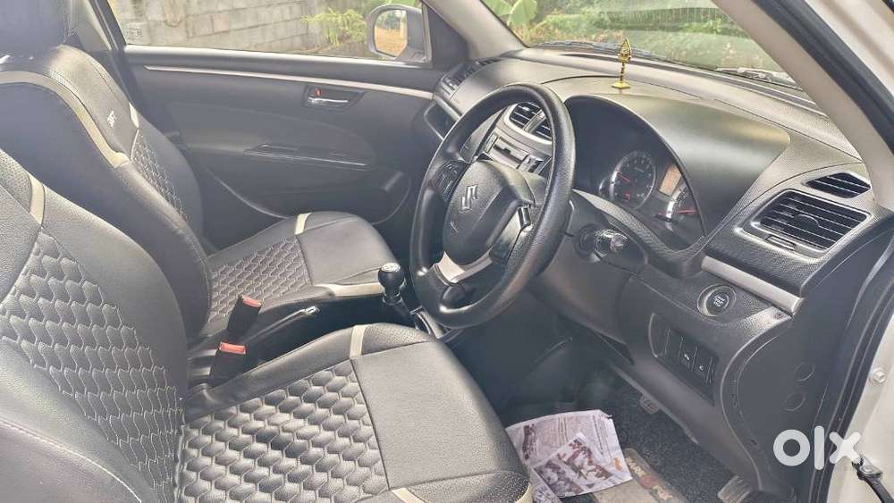 Maruti Suzuki Swift Zxi, 2015, Petrol