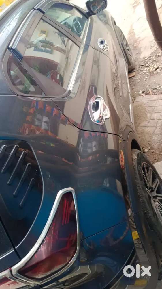 Kia Sonet 2021