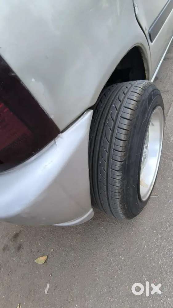 Maruti Suzuki Zen Estilo 2004 Petrol Well Maintained