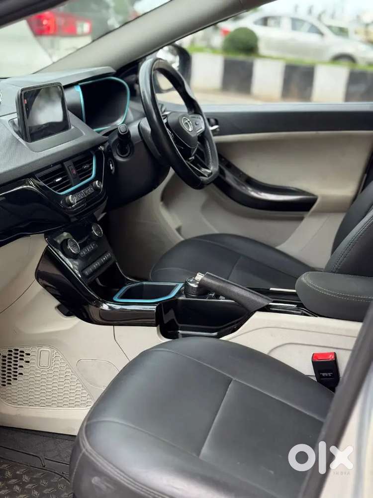 Tata Nexon Ev Max 2020 Electric 66000 Km Driven