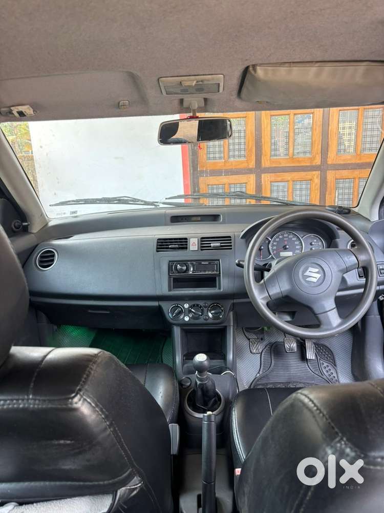 Swift Maruti Suzuki 2009