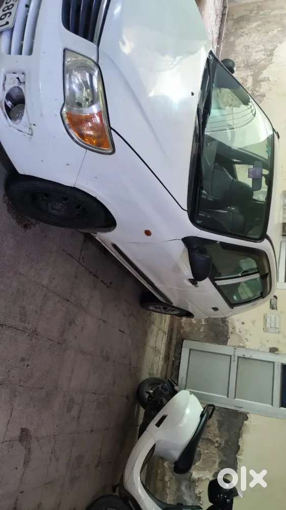 Maruti Suzuki Alto K10 2011 Petrol Well Maintained