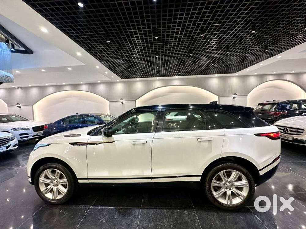 Land Rover Range Velar Hse Dynamic 2.0 Diesel, 2022, Diesel