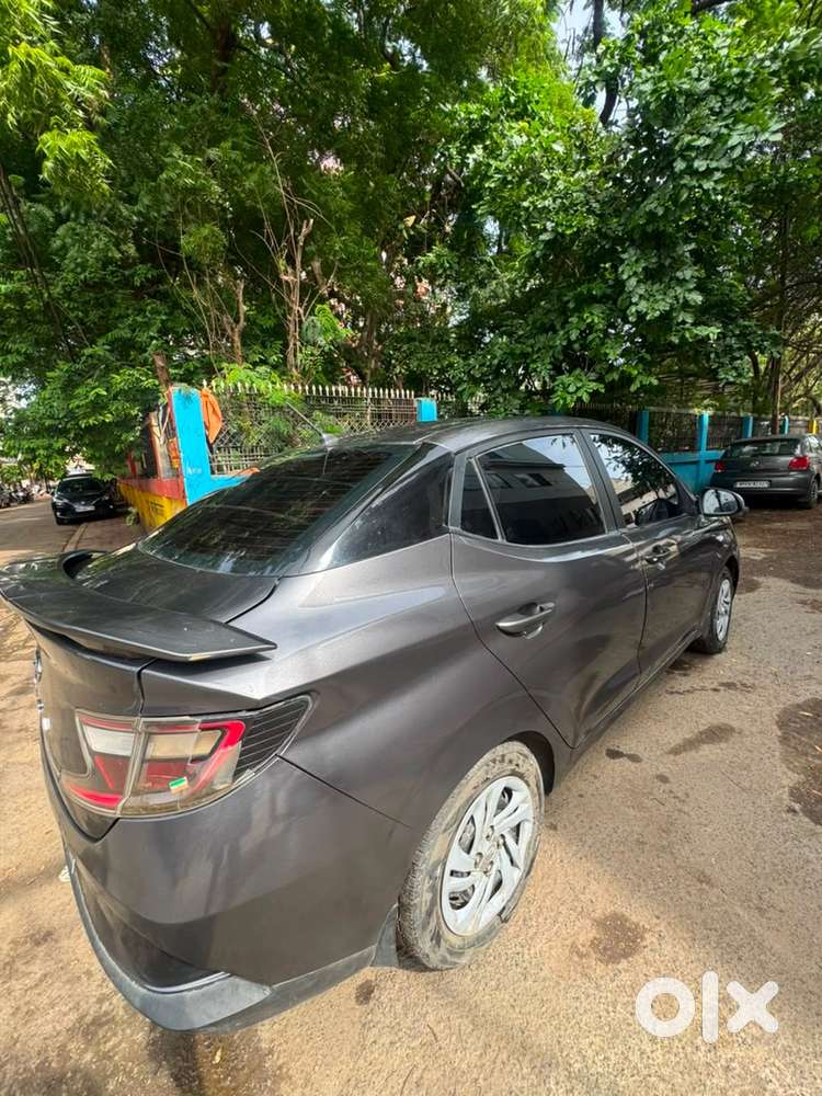 Hyundai Aura 2022 Model