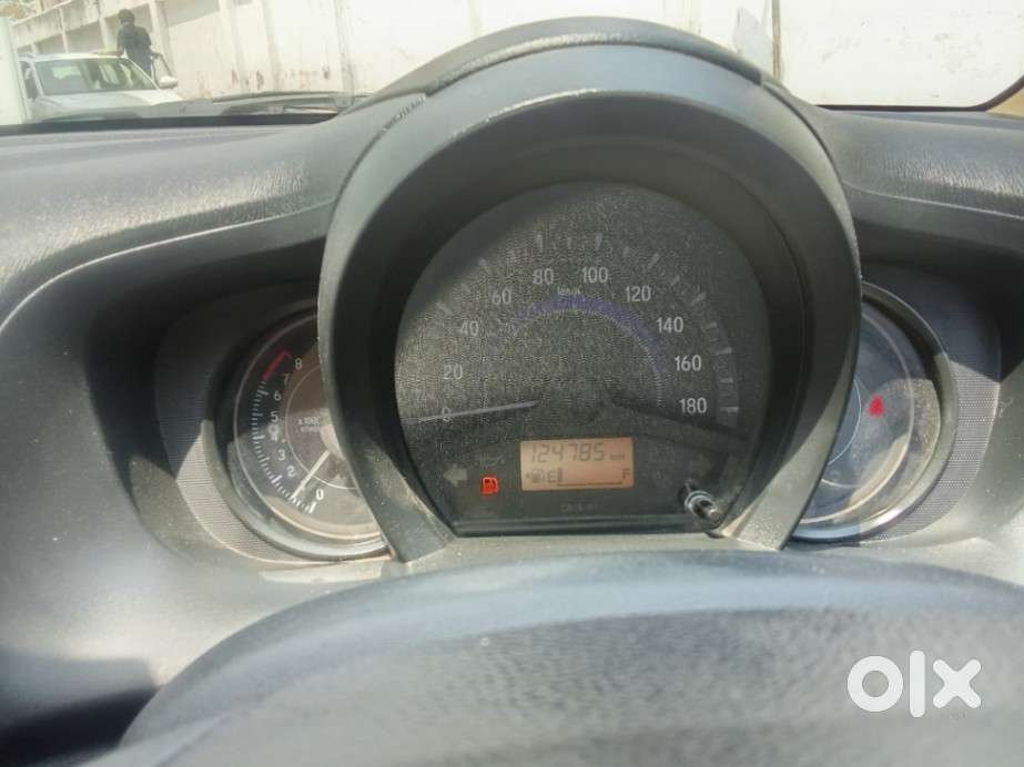 Honda Amaze 2013-2016 Sx I-vtec, 2015, Petrol