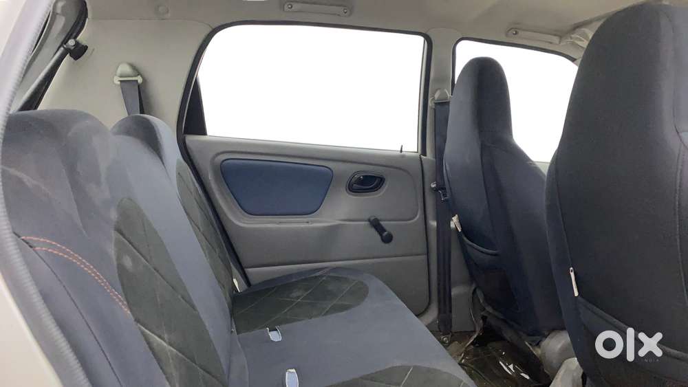 Maruti Suzuki Alto K10 2010-2014 Vxi, 2014, Petrol