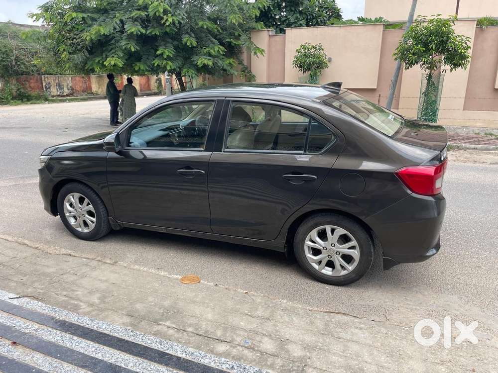 Honda Amaze V Petrol, 2020, Cng & Hybrids