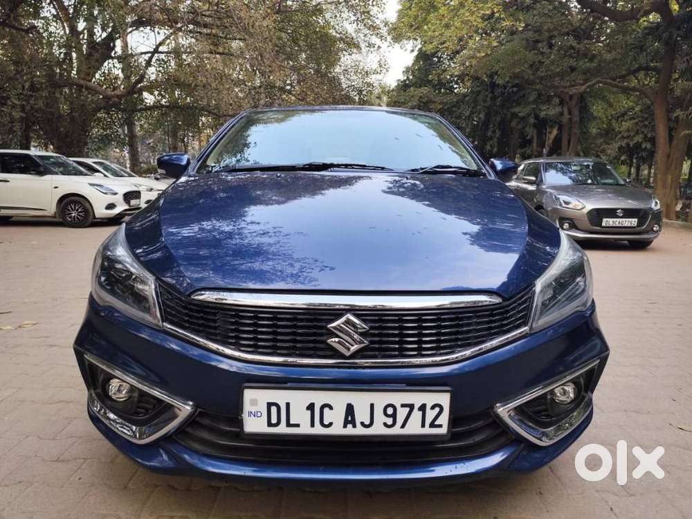 Maruti Suzuki Ciaz