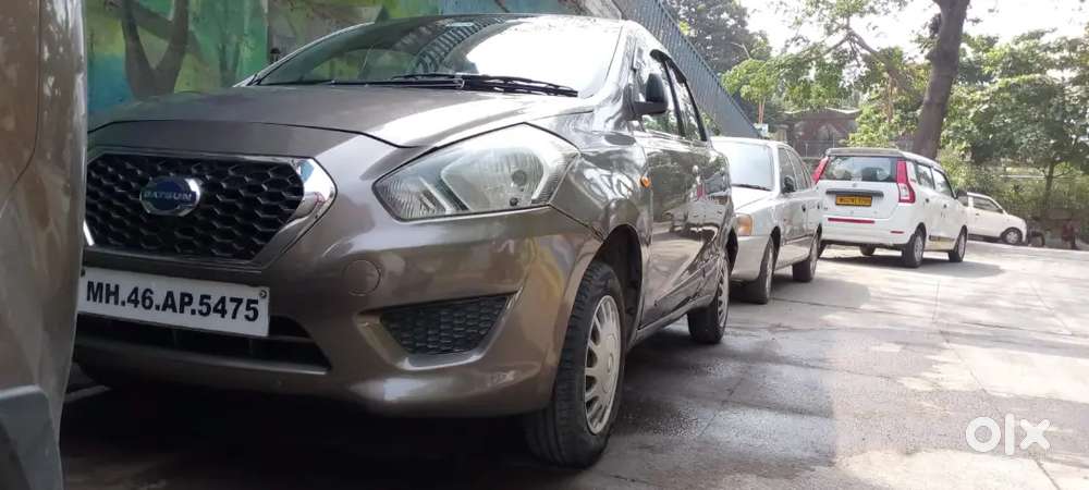 Datsun Go 1.2 A 2015
