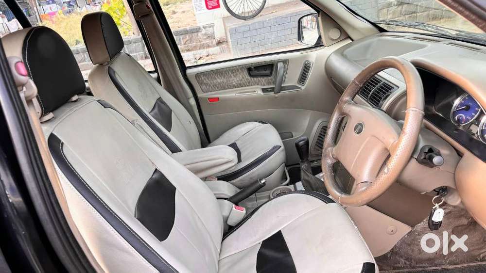 Tata Safari Dicor Vx 4x2 Bs Iv, 2013, Diesel