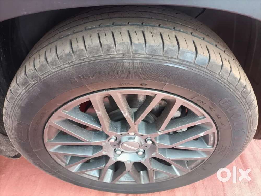 Kia Seltos Htk 1.5 Petrol, 2019, Petrol