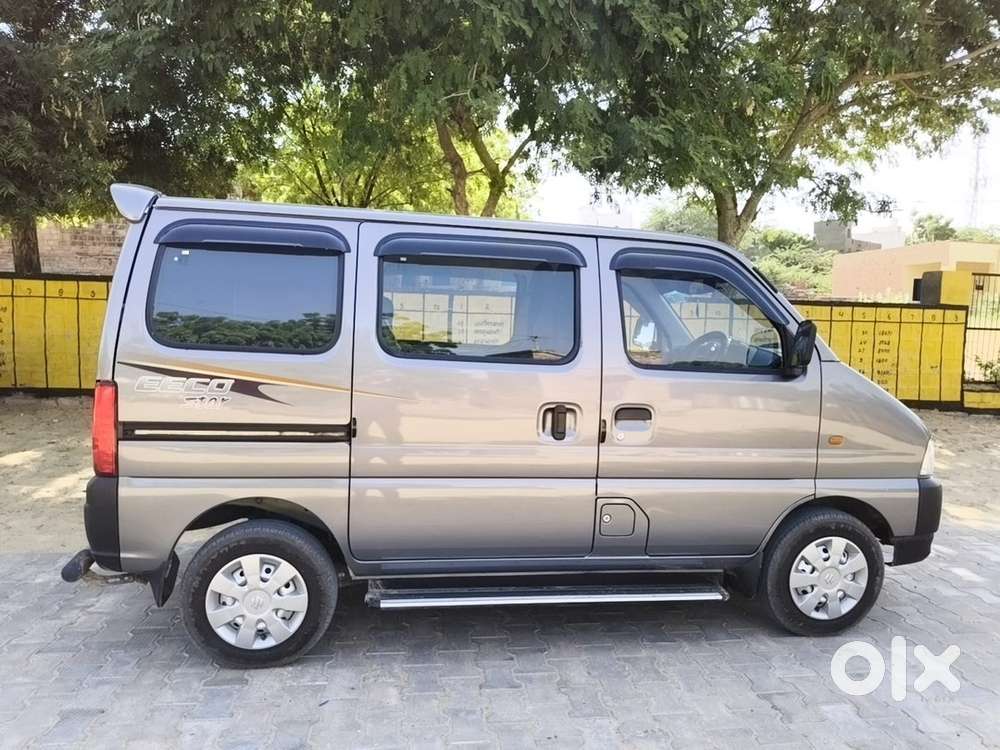 Maruti Suzuki Eeco 2025