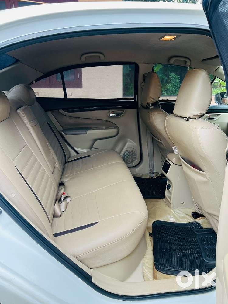 Maruti Suzuki Ciaz 2014 Diesel Well Maintained