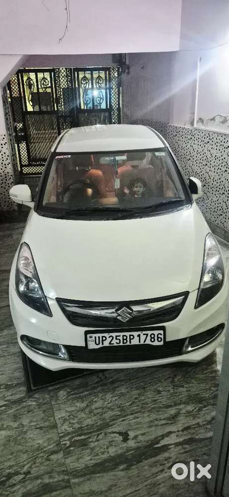 Maruti Suzuki Dzire 2016