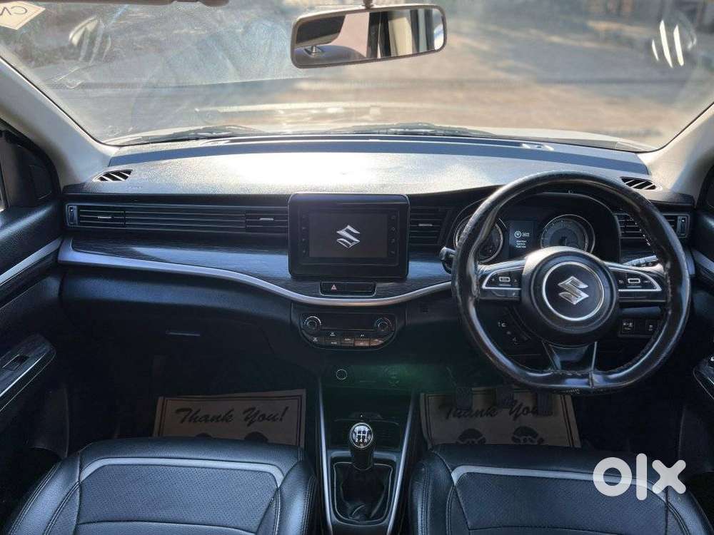 Maruti Suzuki Xl6 Zeta Mt Cng, 2023, Petrol