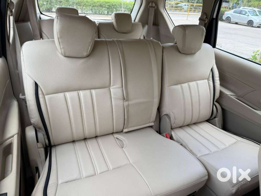 Maruti Suzuki Ertiga Vxi Cng, 2022, Cng & Hybrids