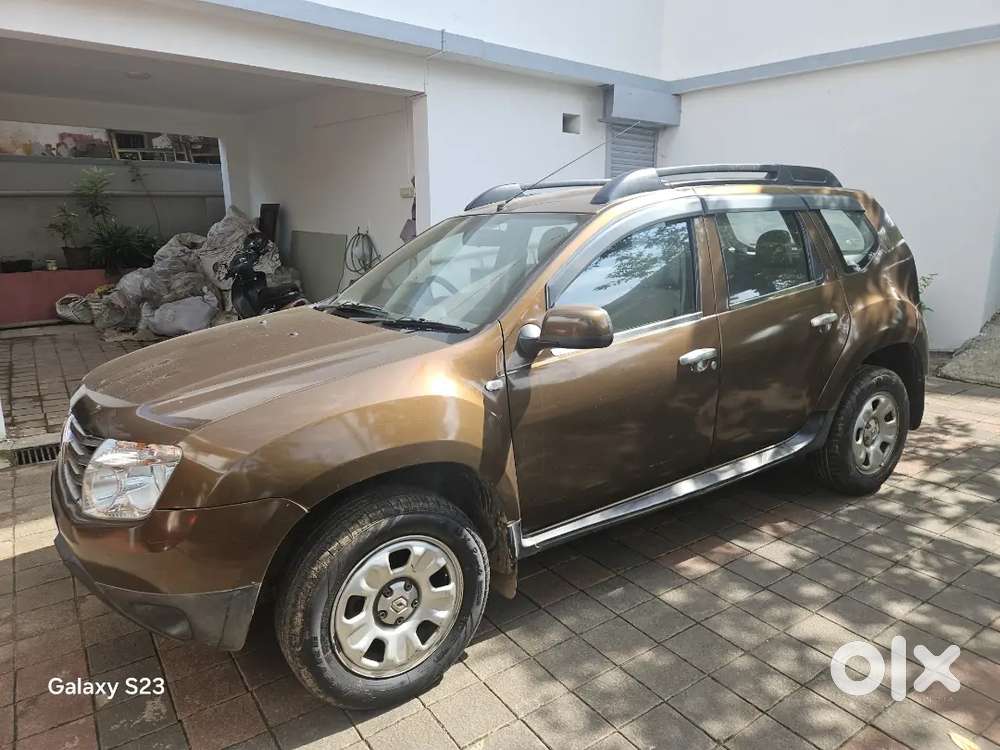 Duster For Sale Good Conduction