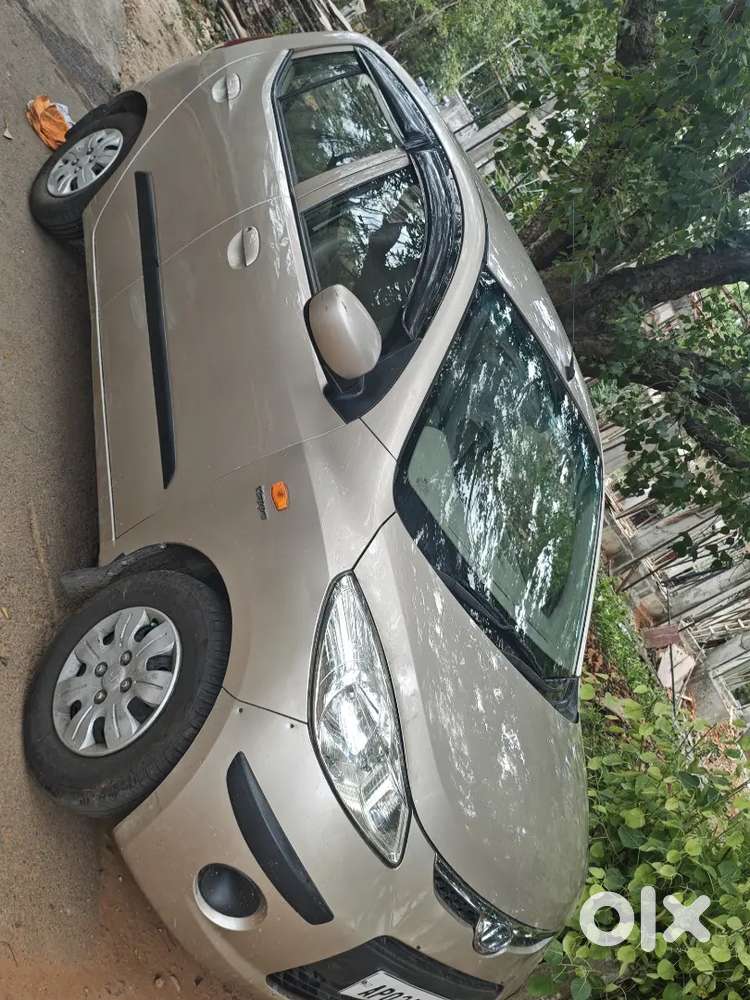 Hyundai I10 Petrol Magna 2010