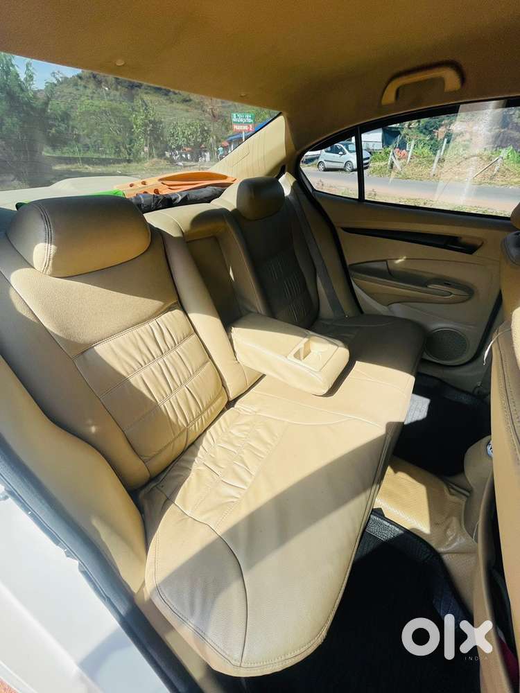 Honda City Petrol 2009