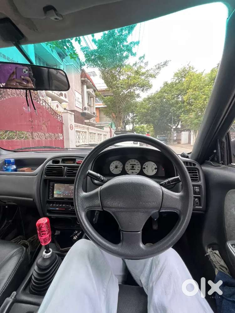 Maruti Suzuki Baleno 2006