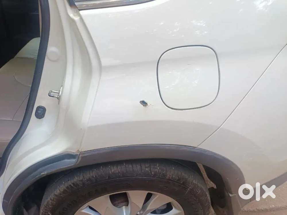 Honda Cr-v 2014 Petrol 79000 Km Driven