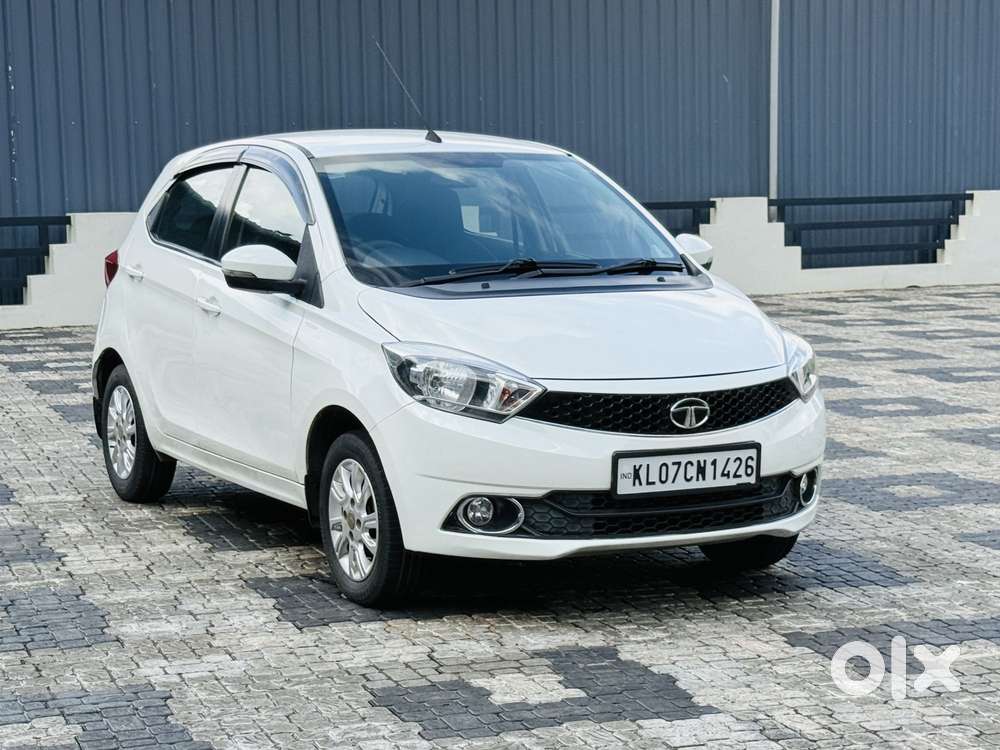 Tata Tiago Xz, 2018, Petrol