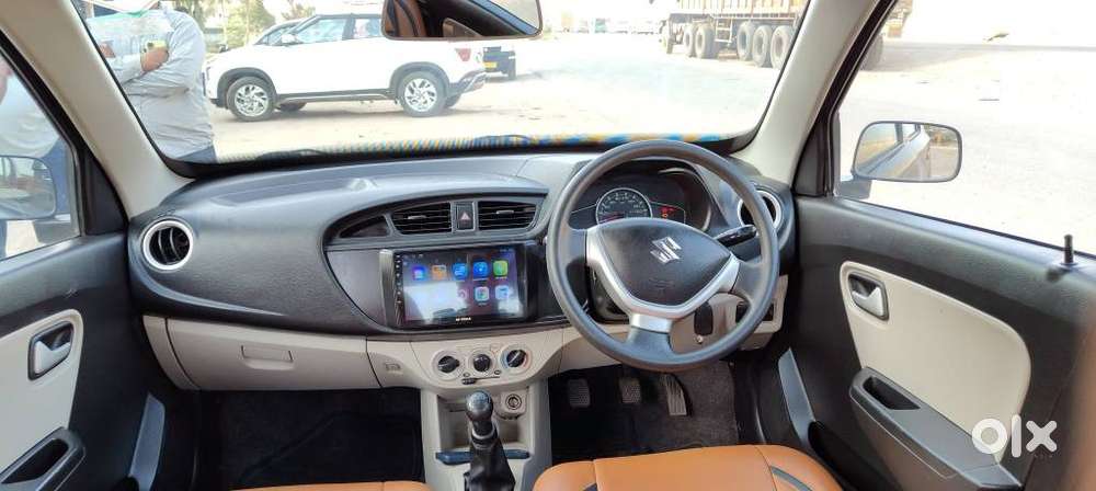 Maruti Suzuki Alto K10 Lxi Cng, 2021, Cng & Hybrids