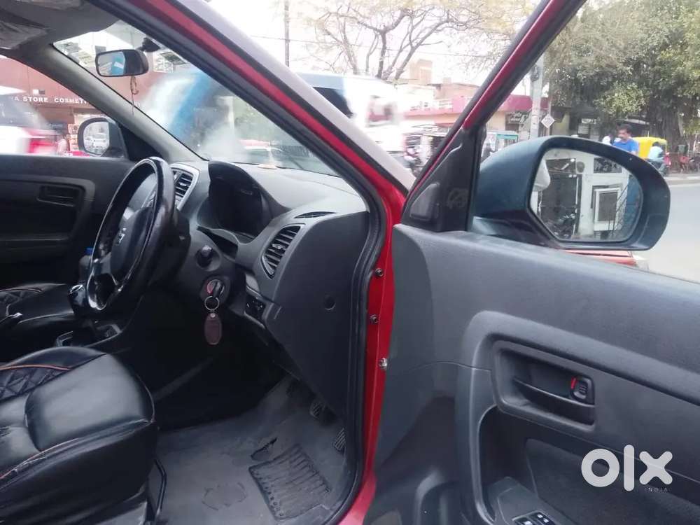 Maruti Brezza Vdi 2018 Diesel