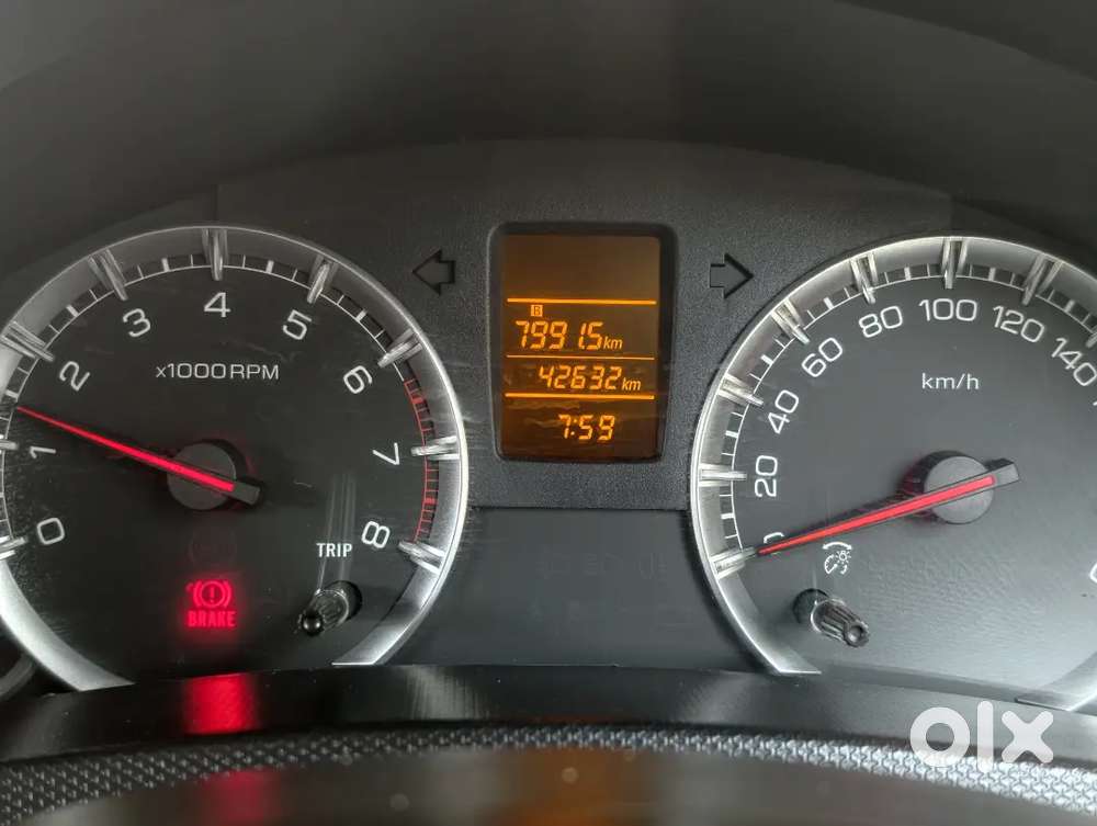 Maruti Suzuki Swift 2014