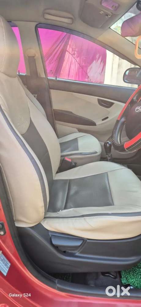 Hyundai Eon Magna +, 2011, Petrol