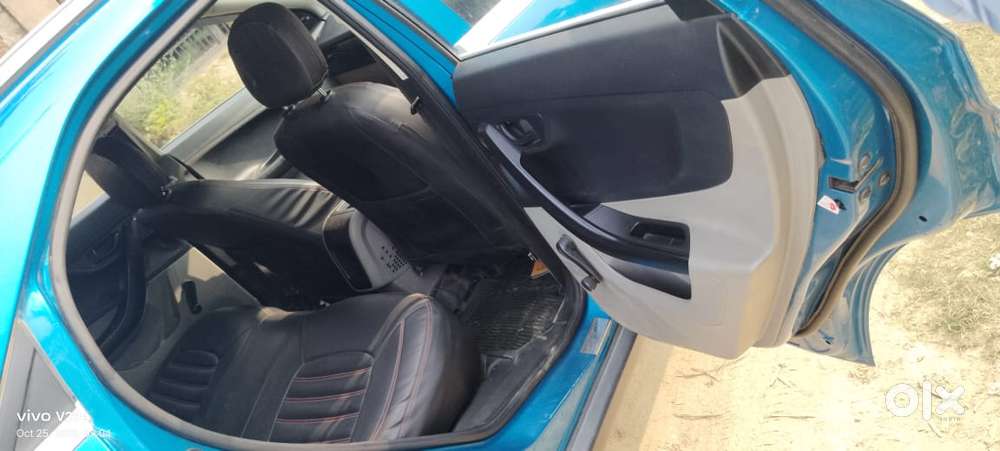 Tata Nexon 1.2 Revotron Xm, 2018, Diesel