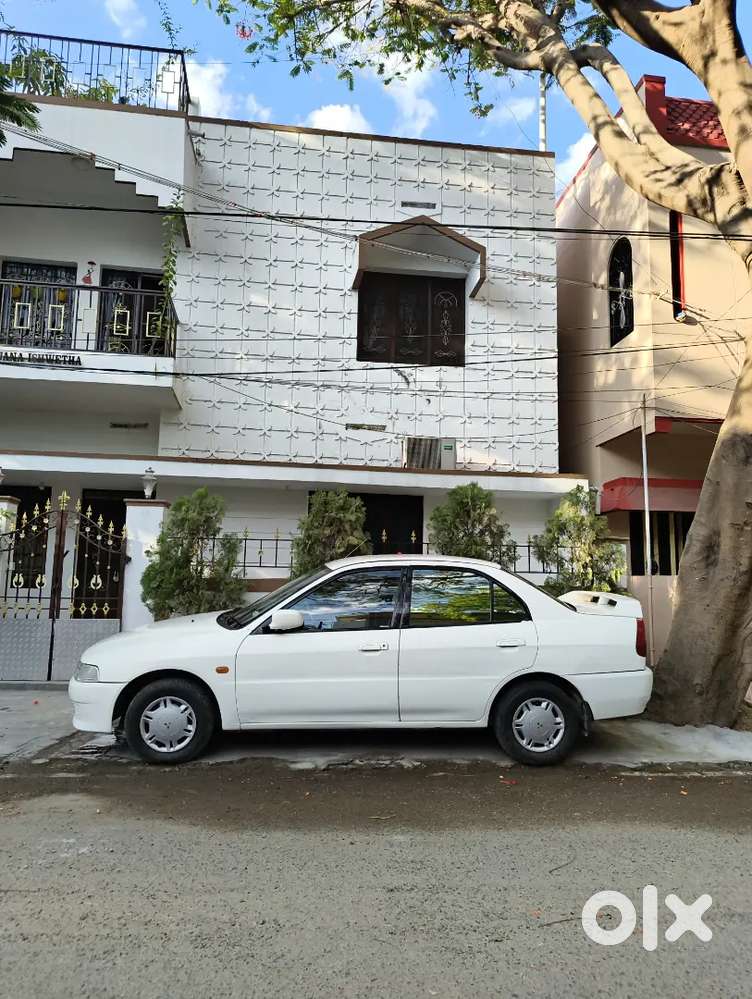 Mitsubishi Lancer 2006 Diesel Well Maintained