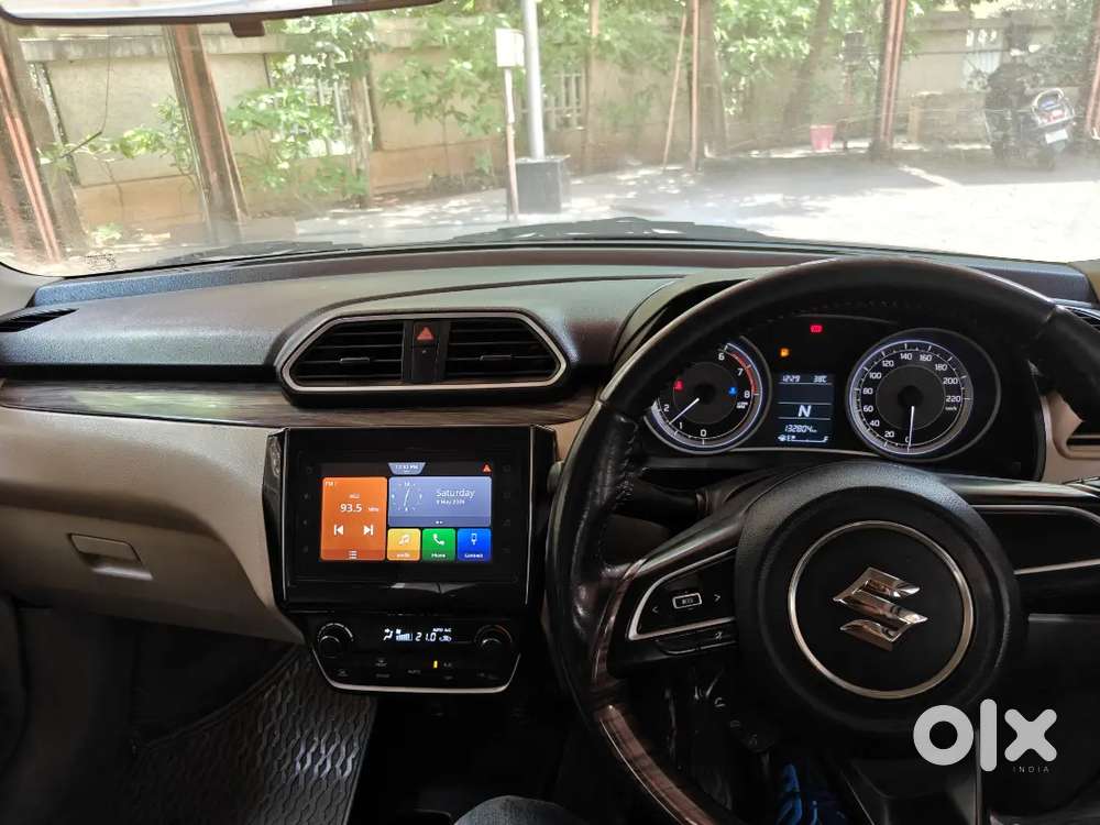 Maruti Suzuki Dzire Automatic For Sale