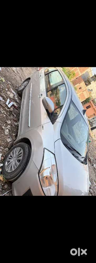 Maruti Ertiga Vdi 2014
