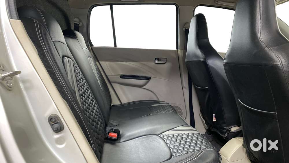Maruti Suzuki Celerio Vxi Mt, 2019, Petrol