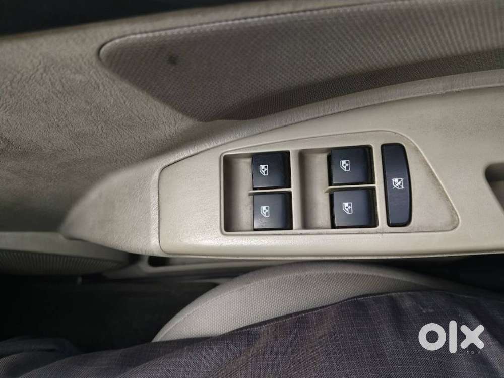 Mahindra Scorpio S6 Plus, 2016, Diesel