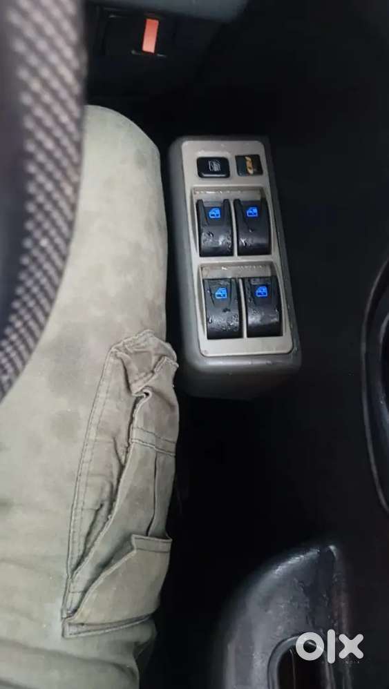 New Car Lena Hai