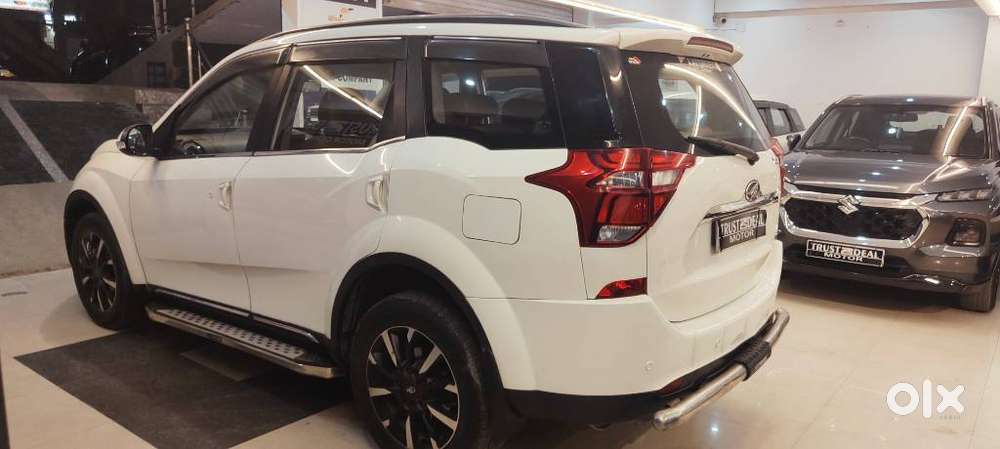 Mahindra Xuv500 W11, 2019, Diesel