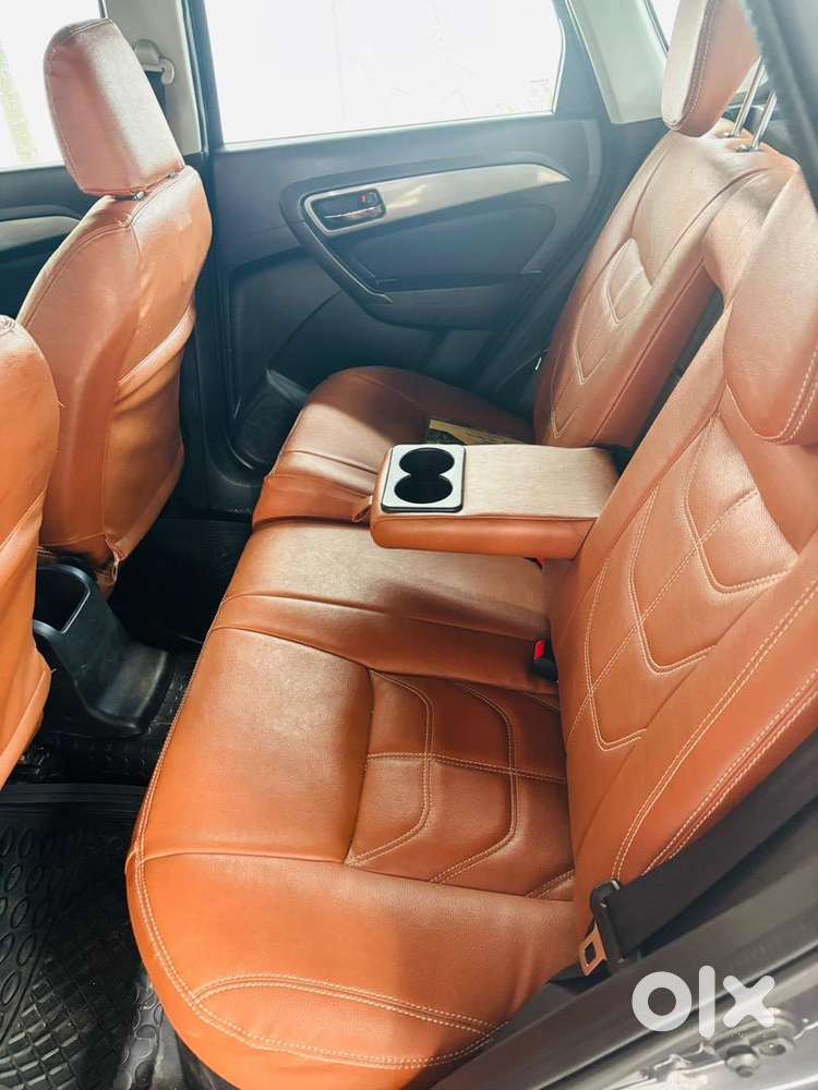 Maruti Suzuki Vitara Brezza 2019 Diesel 107000 Km Driven