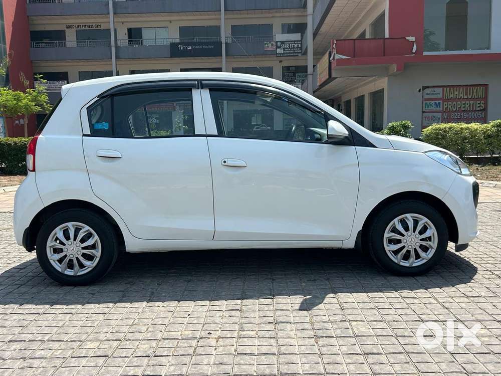 Hyundai New Santro 1.1 Sportz Executive Cng, 2022, Cng & Hybrids