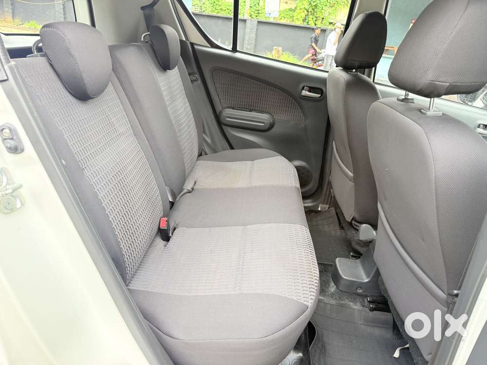 Maruti Suzuki Ritz Vxi, 2014, Petrol