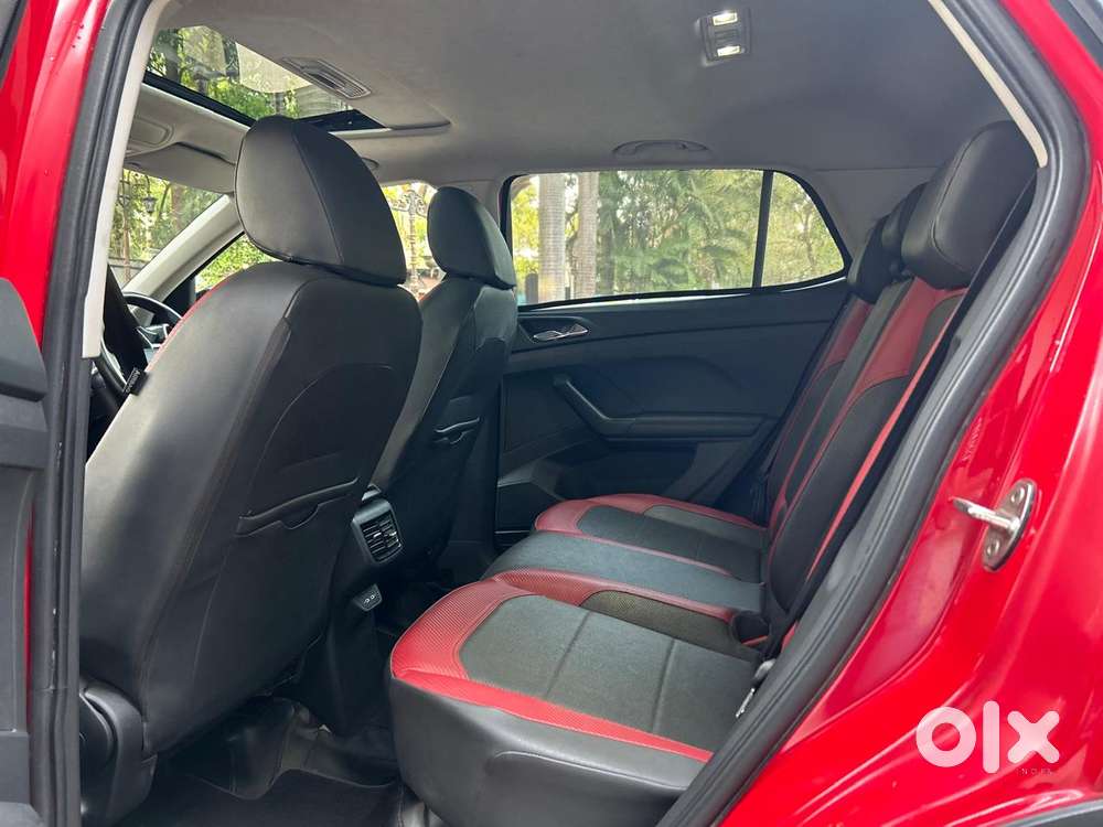 Skoda Kushaq 1.0 Monte Carlo Tsi At, 2023, Petrol