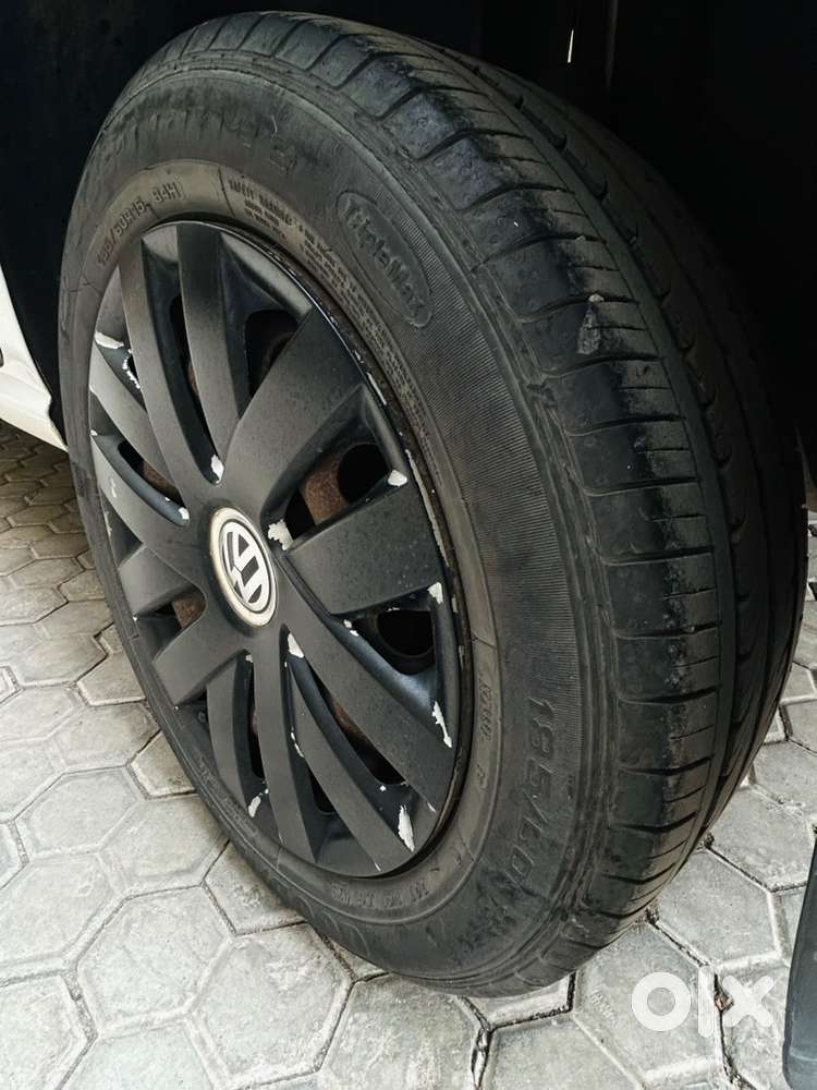 Volkswagen Polo 2016 Manual