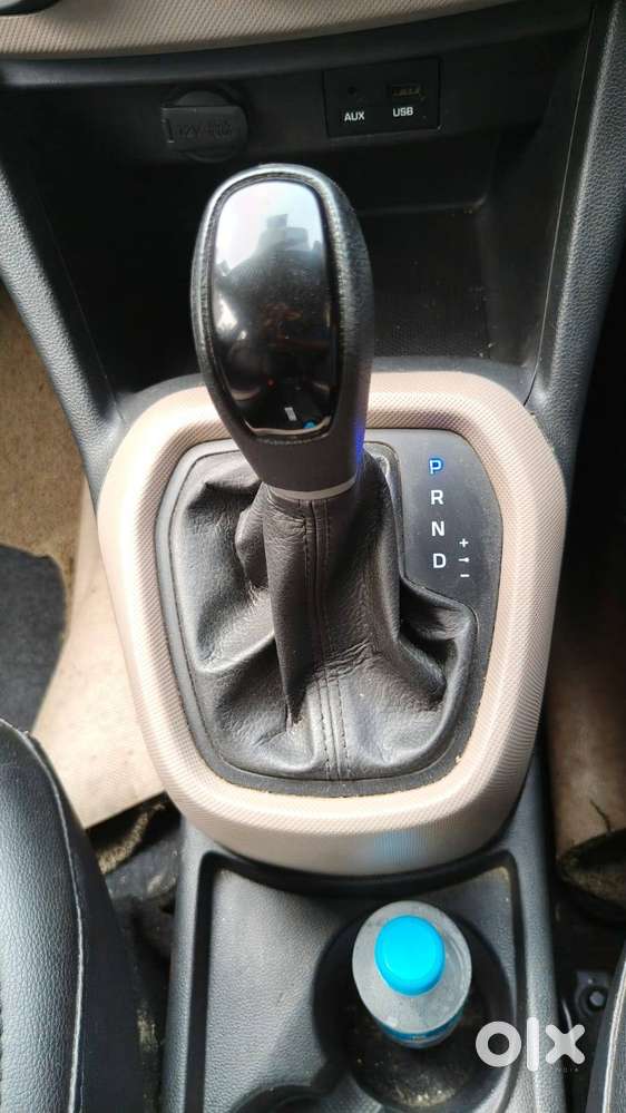 Hyundai Grand I10 Asta 2015 Automatic