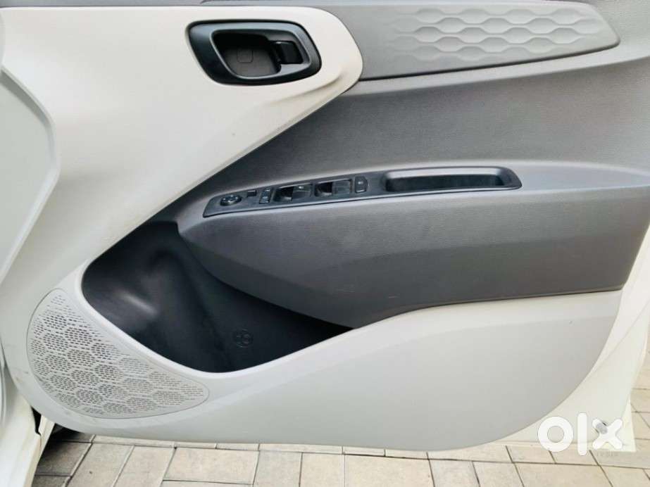 Hyundai Grand I10 Nios Magna 1.2 Mt, 2021, Petrol