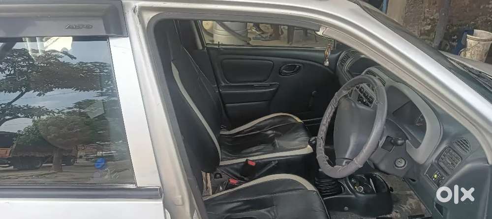 Maruti Suzuki Alto 2012 Cng & Hybrids 73000 Km Driven